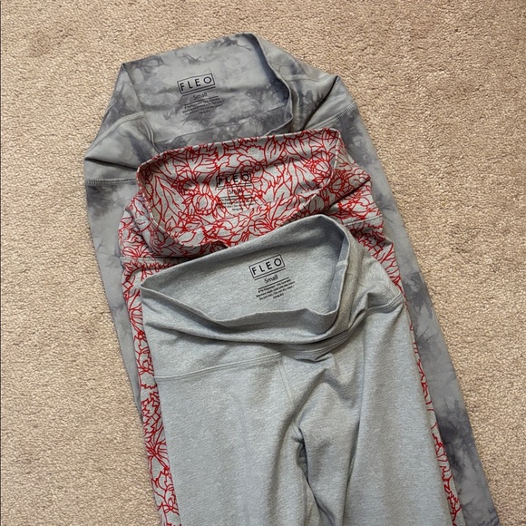 FLEO Leggings Bundle - Picture 5 of 6